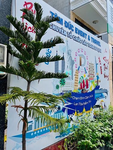 Hình ảnh Đất sổ hồng Dương Quảng Hàm F5GV, 86.5m2 vuông vức