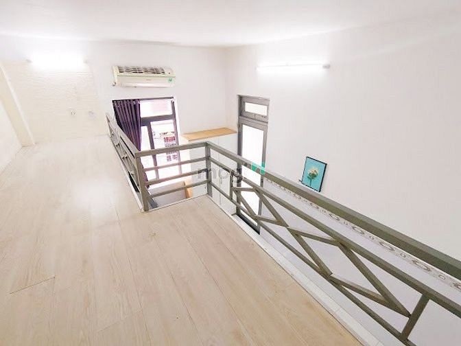 Hình ảnh Duplex ban công giá rẻ nhất khu sân bay