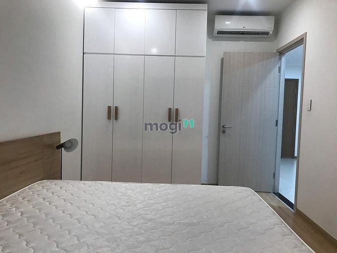 Hình ảnh C/hộ full nội thất - 2PN tầng thấp, tháp Venice - New City Thủ Thiêm