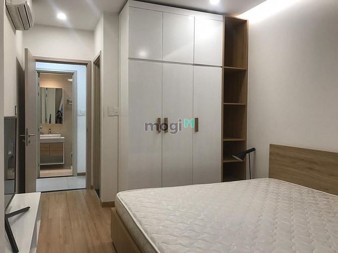 Hình ảnh C/hộ full nội thất - 2PN tầng thấp, tháp Venice - New City Thủ Thiêm