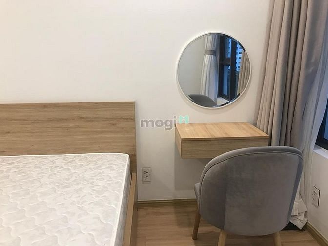 Hình ảnh C/hộ full nội thất - 2PN tầng thấp, tháp Venice - New City Thủ Thiêm