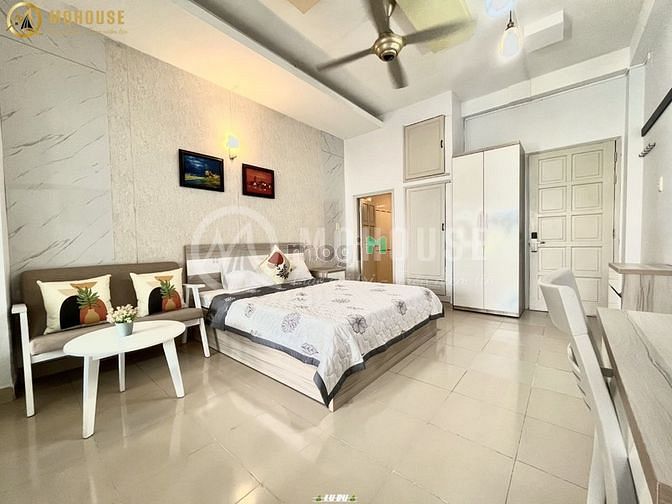 Hình ảnh Hệ thống +1000 Căn Hộ Cho Thuê đa dạng Giá Tốt Q. Bình Thạnh ,Quận 2