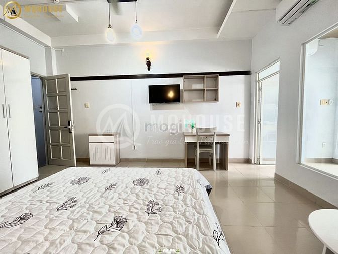 Hình ảnh Hệ thống +1000 Căn Hộ Cho Thuê đa dạng Giá Tốt Q. Bình Thạnh ,Quận 2