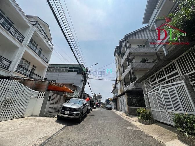 Hình ảnh Bán đất mặt tiền Phan Đình Giót phường 6 Đà Lạt tiện kinh doanh MN3244