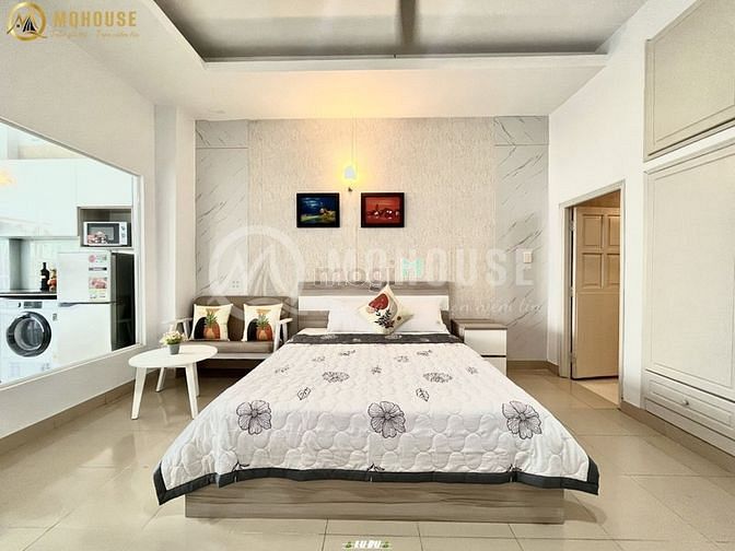 Hình ảnh Hệ thống +1000 Căn Hộ Cho Thuê đa dạng Giá Tốt Q. Bình Thạnh ,Quận 2