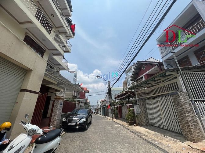 Hình ảnh Bán đất mặt tiền Phan Đình Giót phường 6 Đà Lạt tiện kinh doanh MN3244