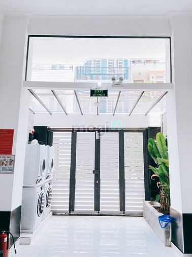 Hình ảnh Cho thuê sleepbox ngay quận Bình Thạnh