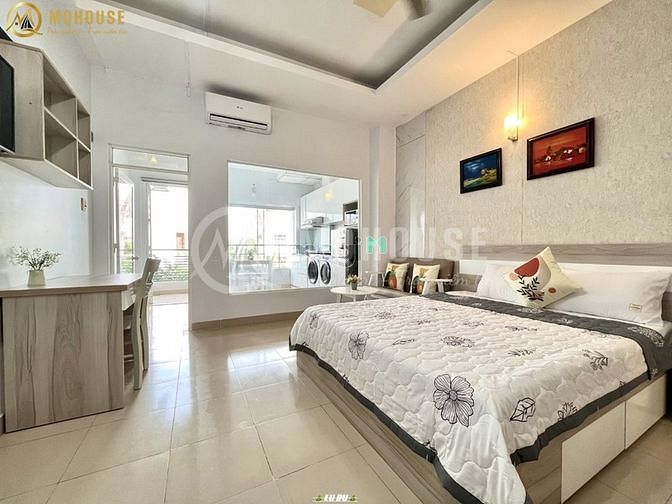 Hình ảnh Hệ thống +1000 Căn Hộ Cho Thuê đa dạng Giá Tốt Q. Bình Thạnh ,Quận 2