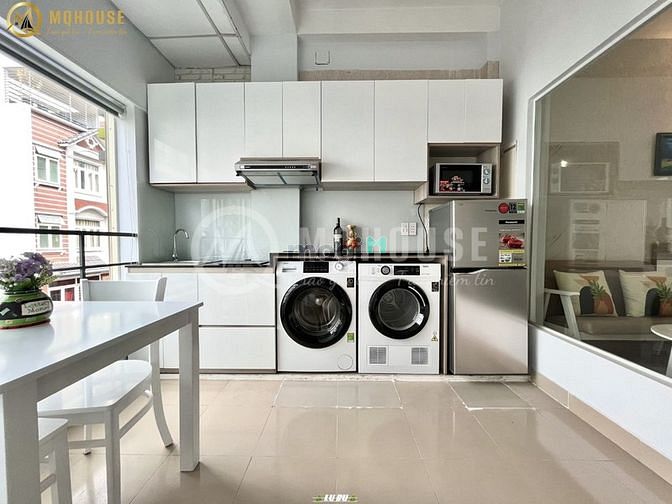 Hình ảnh Hệ thống +1000 Căn Hộ Cho Thuê đa dạng Giá Tốt Q. Bình Thạnh ,Quận 2