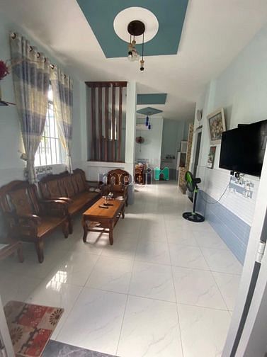 Hình ảnh Bán gấp nhà Bến Nghé, p Tân Thuận Đông , q3 , sổ hồng , 48m2, 12 , 4