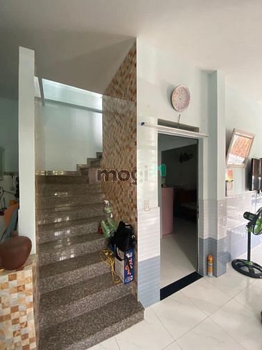 Hình ảnh Bán gấp nhà Bến Nghé, p Tân Thuận Đông , q3 , sổ hồng , 48m2, 12 , 4