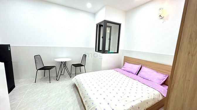 Hình ảnh 🎉Cho Thuê Căn Hộ Dịch Vụ, Full NT, Sạch Sẽ Tại Thích Quảng Đức, PN 💢