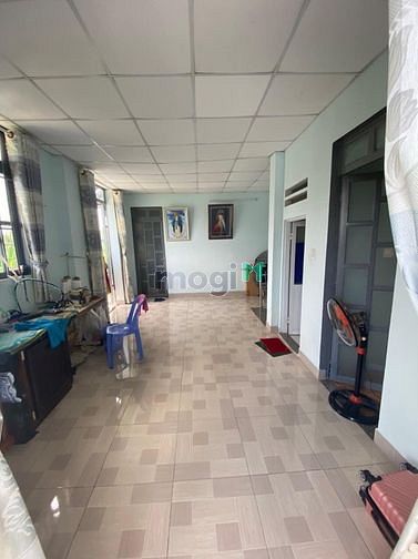 Hình ảnh Bán gấp nhà Bến Nghé, p Tân Thuận Đông , q3 , sổ hồng , 48m2, 12 , 4