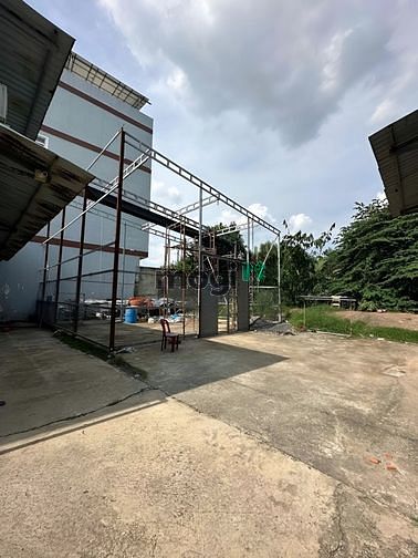Hình ảnh Cho thuê đất 120m2 đường 22 Linh Đông
