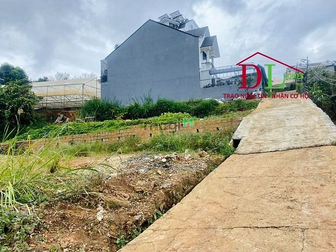 Hình ảnh Bán đất Hùng Vương phường 11 Đà Lạt có view thoáng yên tĩnh - MN3237