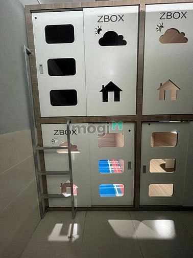 Hình ảnh Khai trương sleepbox tại Thủ Đức