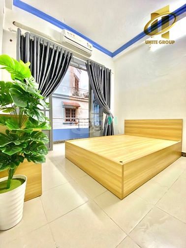 Hình ảnh Sẵn studio BANCON, cho nuôi pet gần Cao đẳng Lý Tự Trọng, Tân Bình