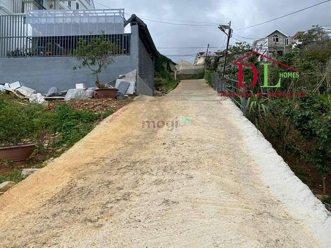 Hình ảnh Bán đất Hùng Vương phường 11 Đà Lạt có view thoáng yên tĩnh - MN3237