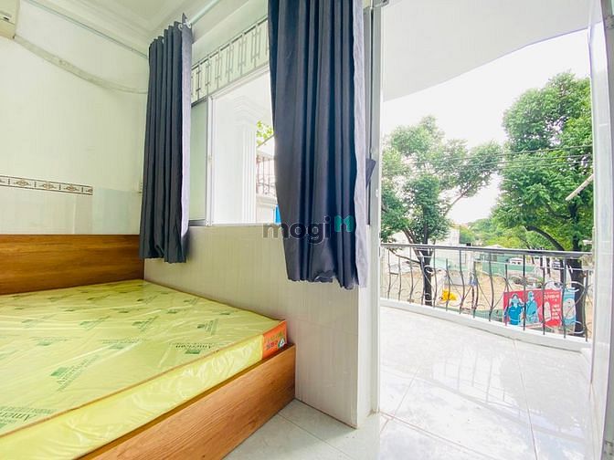 Hình ảnh Sẵn studio BANCON, cho nuôi pet gần Cao đẳng Lý Tự Trọng, Tân Bình