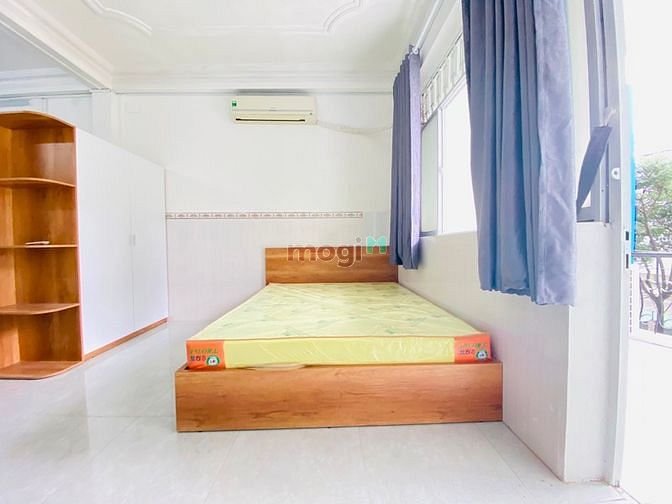 Hình ảnh Sẵn studio BANCON, cho nuôi pet gần Cao đẳng Lý Tự Trọng, Tân Bình