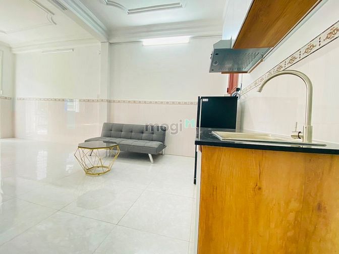 Hình ảnh Sẵn studio BANCON, cho nuôi pet gần Cao đẳng Lý Tự Trọng, Tân Bình