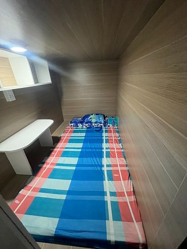Hình ảnh Khai trương sleepbox tại Thủ Đức