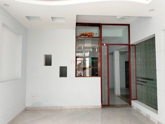 Hình ảnh Nhà nguyên căn hẻm xe hơi 4pn 4wc
