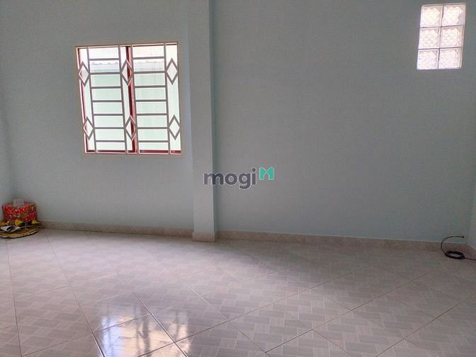 Hình ảnh Nhà nguyên căn hẻm xe hơi 4pn 4wc