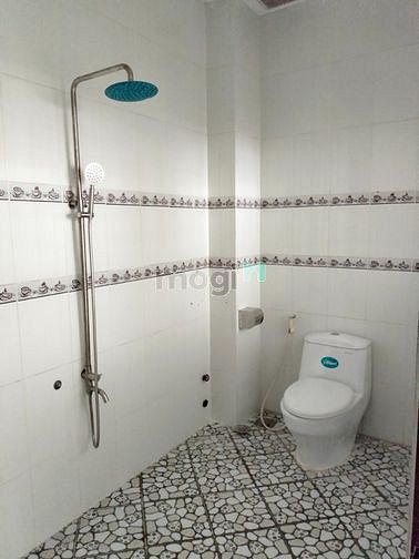 Hình ảnh Nhà nguyên căn hẻm xe hơi 4pn 4wc