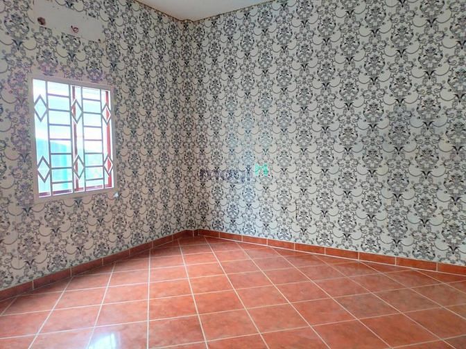 Hình ảnh Nhà nguyên căn hẻm xe hơi 4pn 4wc