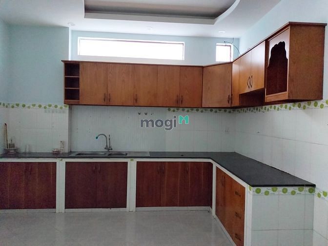 Hình ảnh Nhà nguyên căn hẻm xe hơi 4pn 4wc