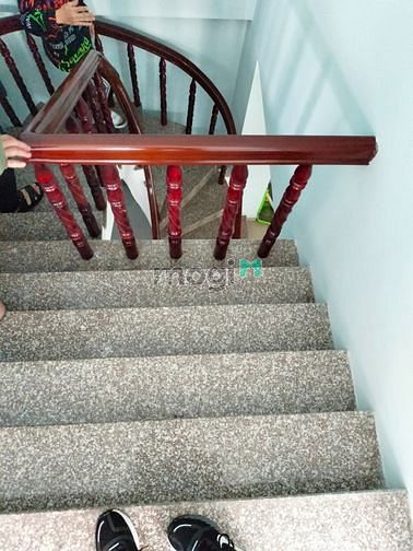Hình ảnh Nhà nguyên căn hẻm xe hơi 4pn 4wc