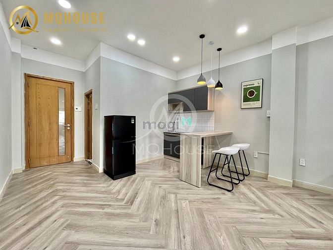 Hình ảnh 🔥Trang Chủ MB66.COM Chính Thức Mini 1Bedroom Bancol - Gần Etown Cộng Hòa