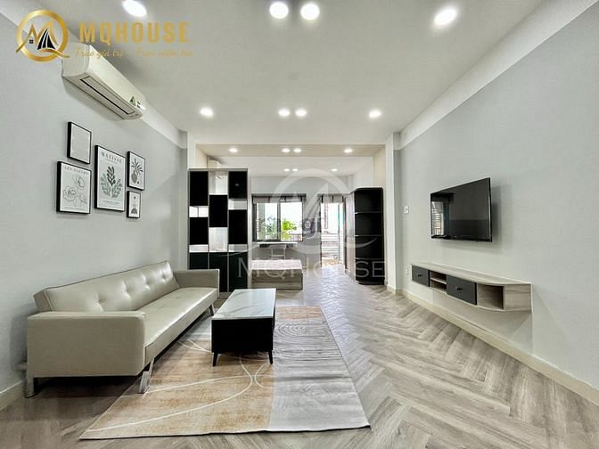Hình ảnh 🔥Trang Chủ MB66.COM Chính Thức Mini 1Bedroom Bancol - Gần Etown Cộng Hòa