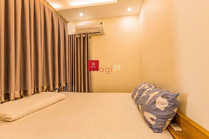 Hình ảnh 🏡Căn Hộ Studio, ban công lớn, thang máy, đường Cách Mạng Tháng 8