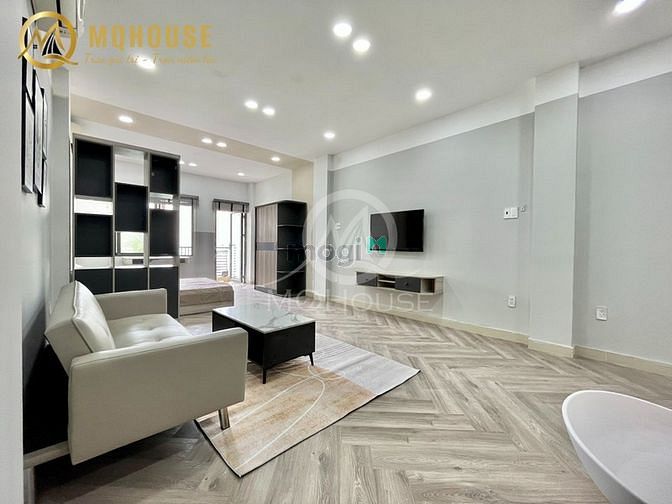 Hình ảnh 🔥Trang Chủ MB66.COM Chính Thức Mini 1Bedroom Bancol - Gần Etown Cộng Hòa