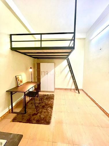 Hình ảnh 🖌️Căn Hộ Duplex Siêu Tiện Nghi Gần Chợ Hoàng Hoa Thám