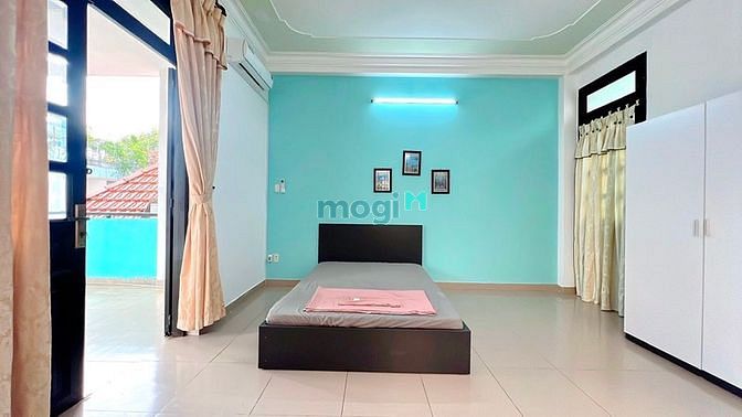 Hình ảnh 🔥Khai Trương Hệ thống Studio Mới keng Gần Công Viên Gia Định