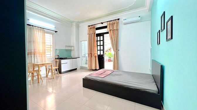 Hình ảnh 🔥Khai Trương Hệ thống Studio Mới keng Gần Công Viên Gia Định