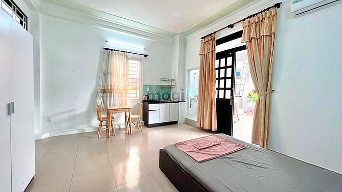 Hình ảnh 🔥Khai Trương Hệ thống Studio Mới keng Gần Công Viên Gia Định