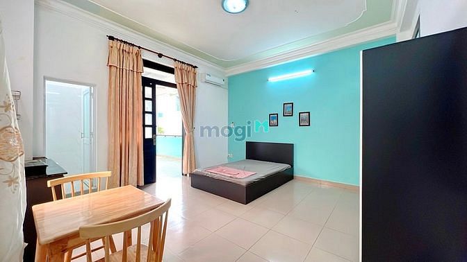 Hình ảnh 🔥Khai Trương Hệ thống Studio Mới keng Gần Công Viên Gia Định