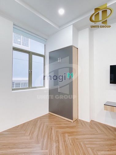 Hình ảnh CĂN HỘ FULL NT cao cấp ở trung tâm Q7