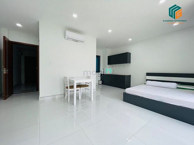 Hình ảnh 🌺 Studio Ban Công - Full Nội Thất - Diện Tích Lớn
