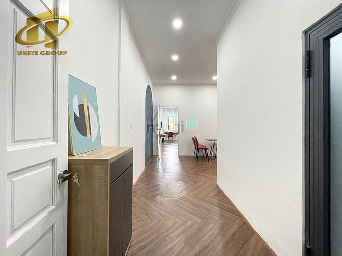 Hình ảnh Mb6623 nạp rút nhanh chóng 1 phòng ngủ - Full Nội Thất - Máy giặt, phòng thay đồ riên Q7