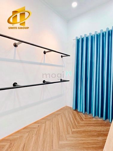 Hình ảnh Mb6623 nạp rút nhanh chóng 1 phòng ngủ - Full Nội Thất - Máy giặt, phòng thay đồ riên Q7
