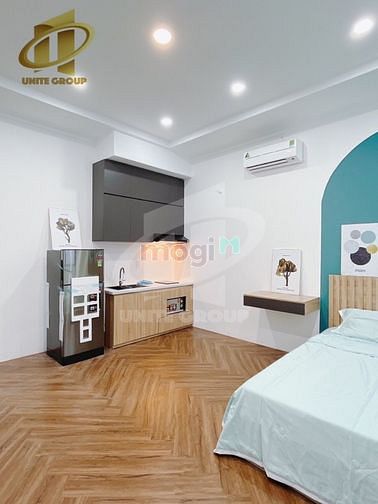 Hình ảnh CĂN HỘ FULL NT cao cấp ở trung tâm Q7