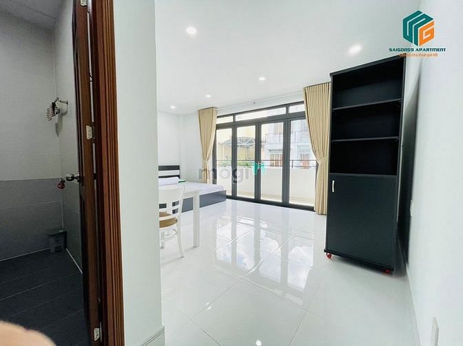 Hình ảnh 🌺 Studio Ban Công - Full Nội Thất - Diện Tích Lớn