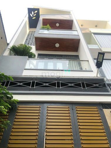 Hình ảnh Cho thuê nhà hẻm xe hơi số 354/7a1 Phan Văn Trị, phường 11, Bình Thạnh