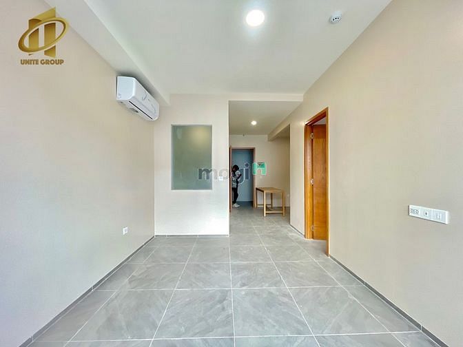 Hình ảnh 2PN Full NT 𝐁𝐀𝐍 𝐂𝐎̂𝐍𝐆 siêu thoáng Q7