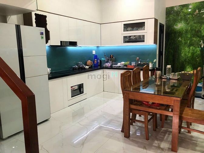Hình ảnh Cho thuê nhà hẻm xe hơi số 354/7a1 Phan Văn Trị, phường 11, Bình Thạnh